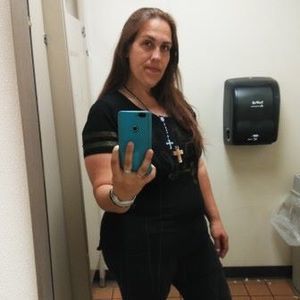 Meet your Posher, Marisol